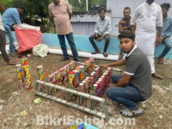 Buy fireworks online shipping Bangladesh